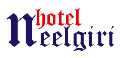 Hotel Neelgiri